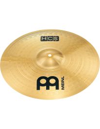 Meinl Cymbals HCS 16" Crash HCS16C