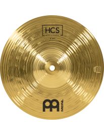 Meinl Cymbals HCS 10" Splash HCS10S
