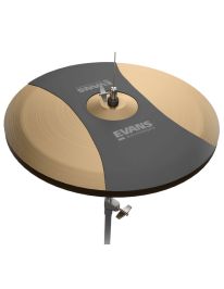 Evans SoundOff Mute Hi-Hat Pad SO14HAT