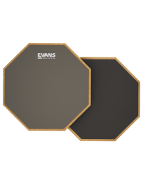 Evans RealFeel Practice Pad 12" Speed & Workout Pad RF12D