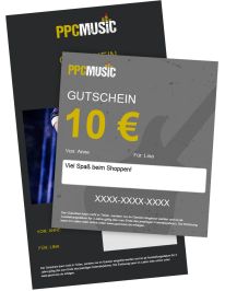 Geschenkgutschein