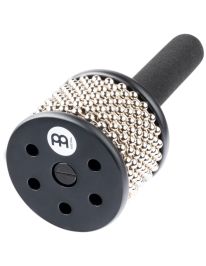 Meinl Percussion CA5BK-S Cabasa Turbo black small