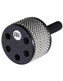 Meinl Percussion CA5BK-L Cabasa Turbo black large