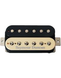 Seymour Duncan Original SH-5 Custom - Bridge - Zebra