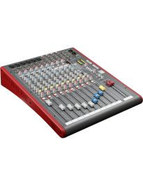 Allen & Heath ZED-12FX Mixer