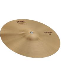 Paiste 2002 Splash 10"