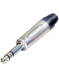Neutrik Klinke Stecker Stereo Neu NP3X
