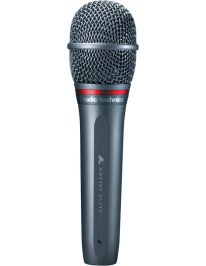 Audio Technica AE 4100 Dynamisches Gesangsmikrofon Niere