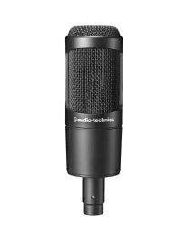 Audio Technica AT 2035 Studio-Mikrofon Niere