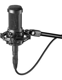 Audio Technica AT 2050 Studio-Mikrofon schaltbare Charakteristik