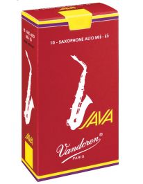 Vandoren Java Red Altsaxophon 2