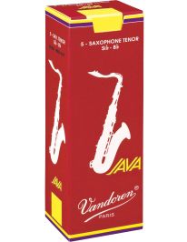 Vandoren Java Red Tenorsaxophon 2