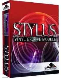 Spectrasonics Stylus RMX expanded