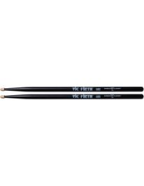 Vic Firth American Classic Wood Tip 5A Black