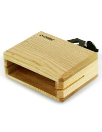 Sonor Wood Block mountable Ash medium WB M