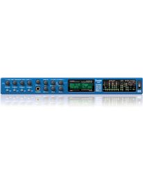 MOTU Traveler mk3 Audiointerface - Aussteller -