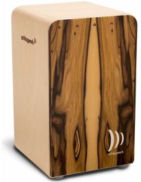 Schlagwerk CP605 Cajon Fineline Comfort Morado