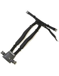 Sonor PG 6560 Powertragegurt für Snare S - M