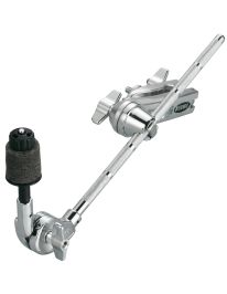 Tama MCA53 Cymbal Attachment - Beckenhaltearm mit Klammer