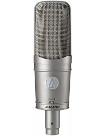 Audio Technica AT 4047 MP Studio-Mikrofon inkl. Spinne