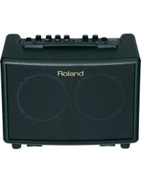 Roland AC-33 Acoustic Amp mit Batteriebetrieb und Looper