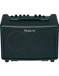 Roland AC-33 Acoustic Amp mit Batteriebetrieb und Looper