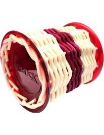 Block Ganza Shaker small red