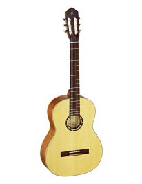 Ortega R121 Family Series Konzertgitarre inkl. GigBag Natur