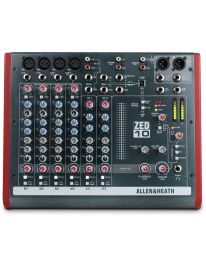 Allen & Heath ZED-10 Mixer