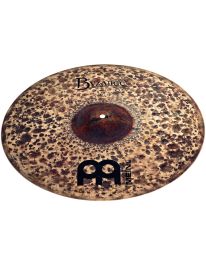 Meinl Cymbals Byzance Dark 20" Raw Bell Ride B20RBR