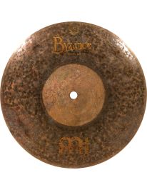 Meinl Cymbals Byzance Extra Dry 10" Splash B10EDS