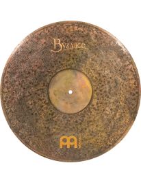 Meinl Cymbals Byzance Extra Dry 20" Thin Crash B20EDTC