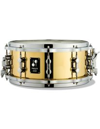 Sonor ProLite Snare Drum 14x6" Messing Die Cast Hoops