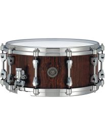 Tama PBC146-MNC Starphonic Bubinga 14x6" Snare Drum