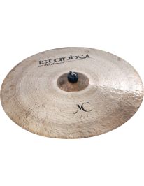 Istanbul Mehmet MC Jazz Ride 22" CJ-R22