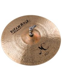 Istanbul Mehmet MC Jazz Hi-Hat 14" CJ-HH14