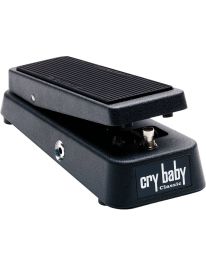 Dunlop Cry Baby Classic Wah Wah