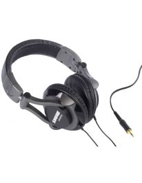 Shure SRH 550 Over-Ear DJ Kopfhörer geschlossen - Aussteller - 