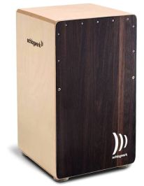 Schlagwerk CP408 Cajon Dark Oak 2inOne