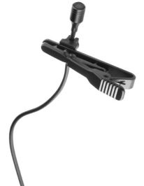 Beyerdynamic TG L55c Kondensator Lavaliermikrofon Kugel