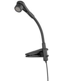 Beyerdynamic TG I57c Kondensator Instrumentalmikrofon Niere für Bläser (Opus Belegung)