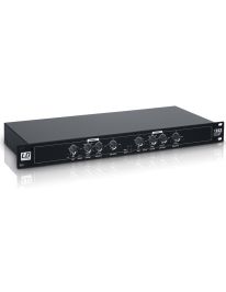 LD Systems X223 - aktive Frequenzweiche