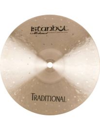 Istanbul Mehmet Traditional Splash 10" SP10