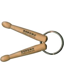 Rohema Mini Sticks Schlüsselanhänger 61220