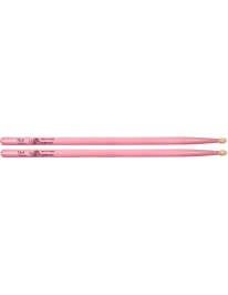 Los Cabos White Hickory 5A Pinks