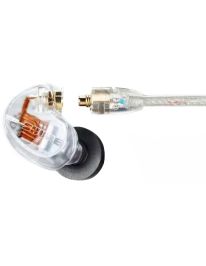 Shure SE215-CL transparent In-Ear Kopfhörer