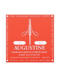 Augustine Klassik Rot Saitensatz medium