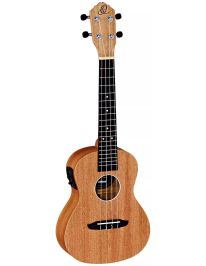 Ortega Ukulele - Concert - RFU11SE - Pickup