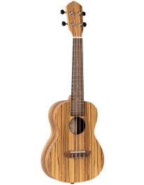 Ortega Ukulele - Concert - RFU11Z inkl. Gigbag