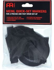 Meinl Cymbals Quick-Set Markers MQSM